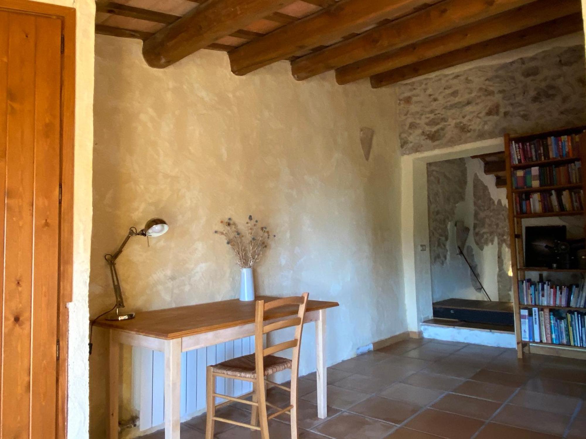 Santa Caterina - Dog Friendly With Garden Villa Sobrestany Værelse billede